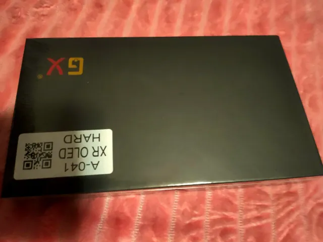 Schermo per iPhone XR nuovo