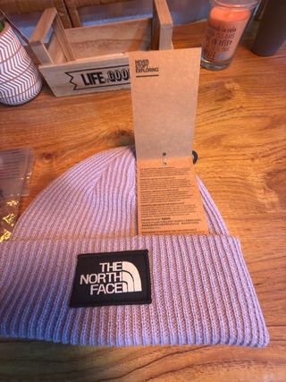 Gorro invierno nuevo
