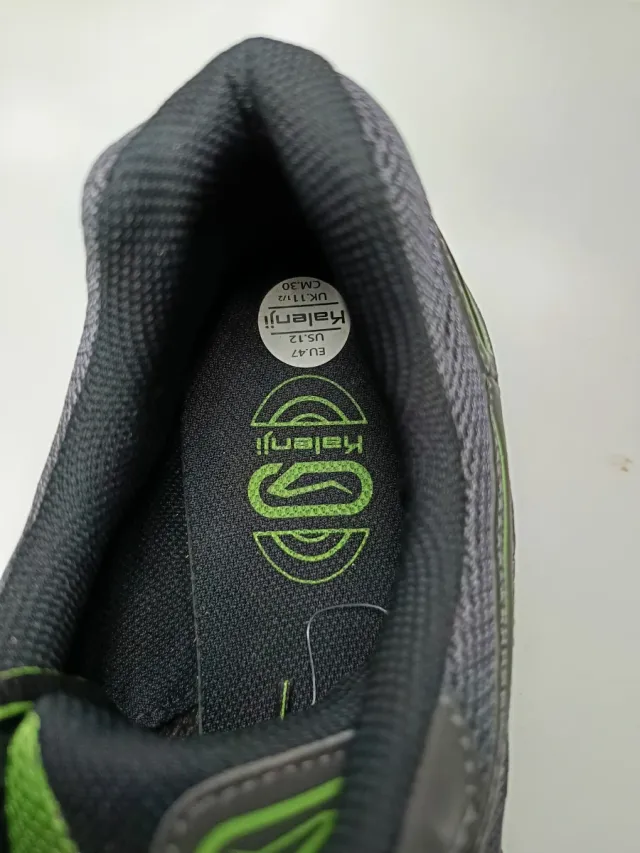 Zapatillas Clavos Kalenji Nuevas Talla 45 y 47