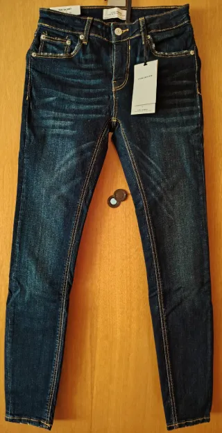 Pantalón pitillo XS