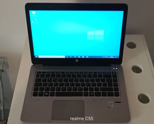 HP ProBook 4340s Portátil Gris