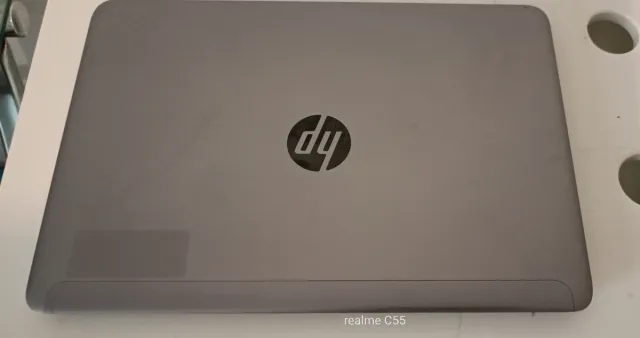 HP ProBook 4340s Portátil Gris