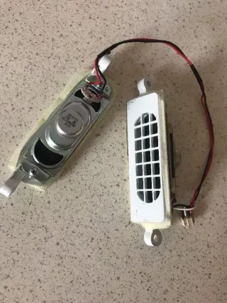 Altoparlanti DYS 30068173