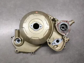 Tapa embrague Gilera crono