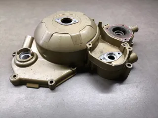 Tapa embrague Gilera crono