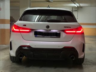 Vendo BMW F40 128Ti  2020