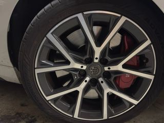 Vendo BMW F40 128Ti  2020