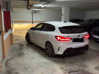 Vendo BMW F40 128Ti  2020