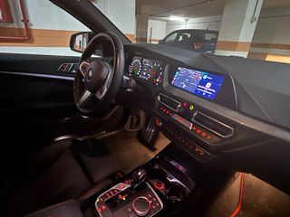 Vendo BMW F40 128Ti  2020