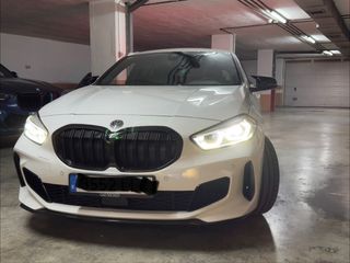 Vendo BMW F40 128Ti  2020