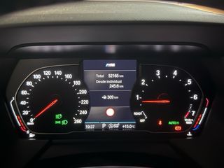 Vendo BMW F40 128Ti  2020