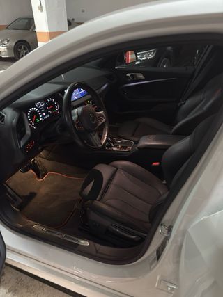 Vendo BMW F40 128Ti  2020