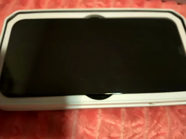 Schermo iPhone 12 Pro Max 6.7 JK