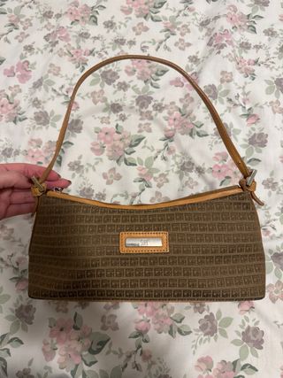 Bolso vintage Pedro del Hierro