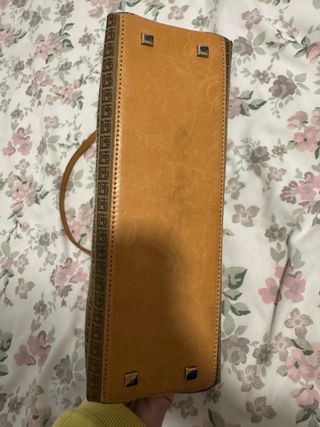 Bolso vintage Pedro del Hierro