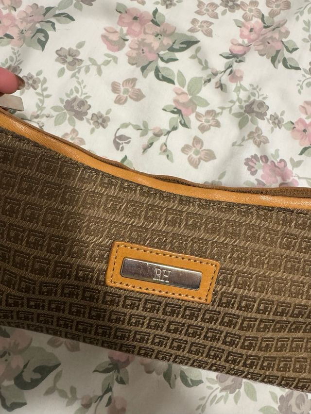 Bolso vintage Pedro del Hierro
