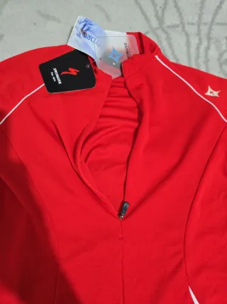 Maillot Specialized chica talla M