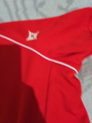 Maillot Specialized chica talla M