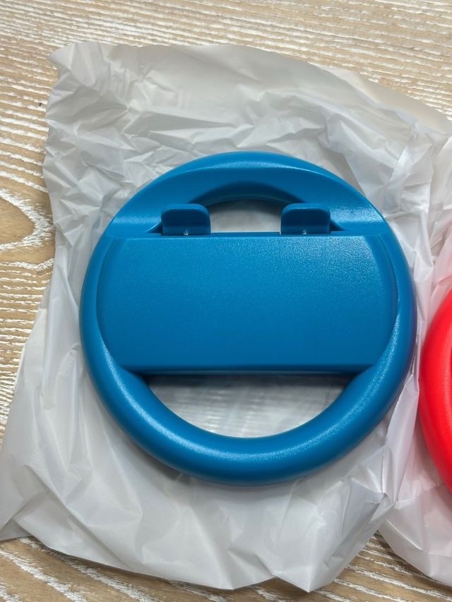 Pack Mario Kart + 2 Volantes Nintendo