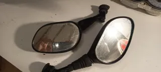 Despiece Kymco SuperDink