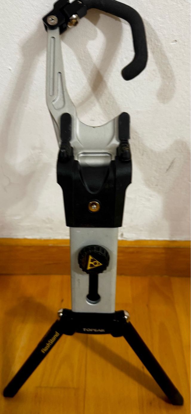 Caballete Topeak Flashstand Bicicleta