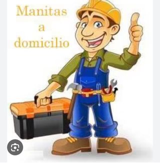 Manita a domicilio