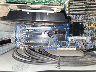 HP Z820 Workstation