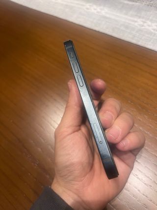 iPhone 13 mini 128GB nero