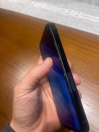 iPhone 13 mini 128GB nero