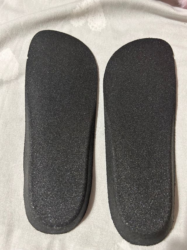 Plantillas ZAPATO FEROZ Talla 31