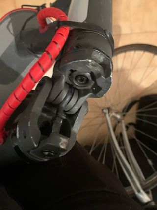 Chasis Patinete M365 Vinilado