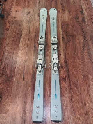 Sci Blizzard Elevate da donna 160 cm a Madrid
