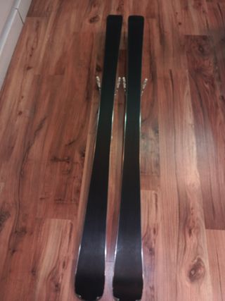 Sci Blizzard Elevate da donna 160 cm a Madrid