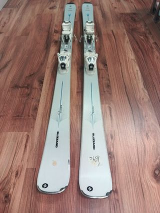 Sci Blizzard Elevate da donna 160 cm a Madrid