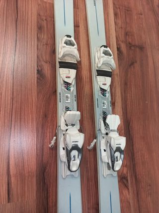 Sci Blizzard Elevate da donna 160 cm a Madrid