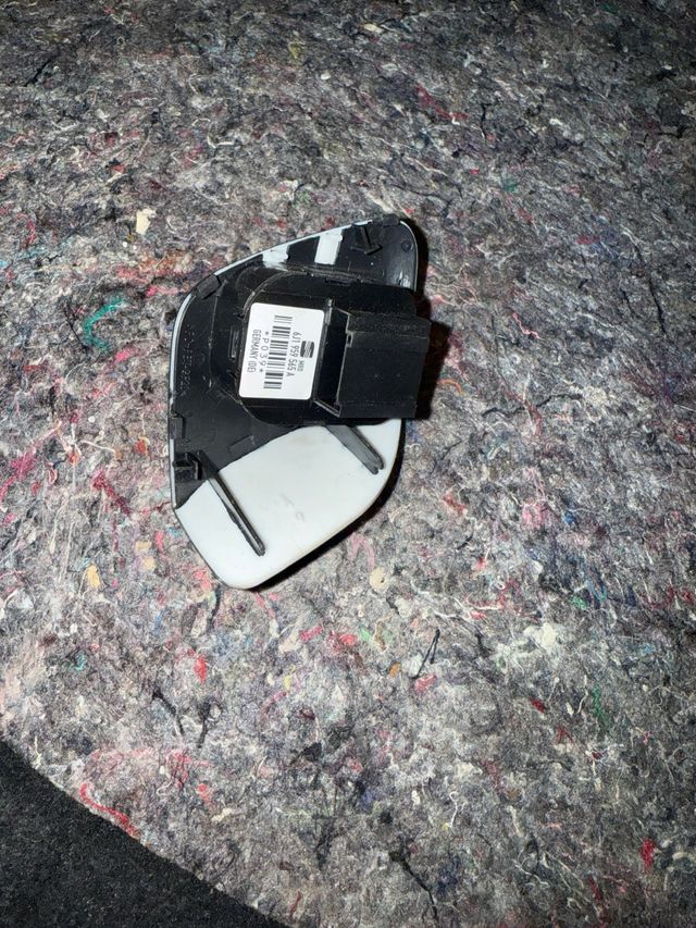 Regulador de espejo retrovisor