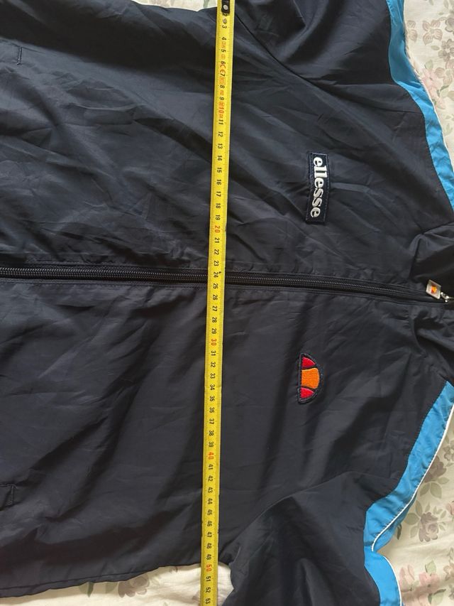 Sudadera Ellesse