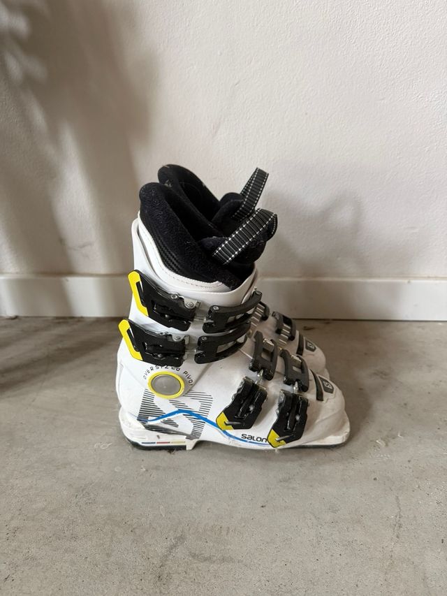 Botas de esquí Salomon Talla 31-32