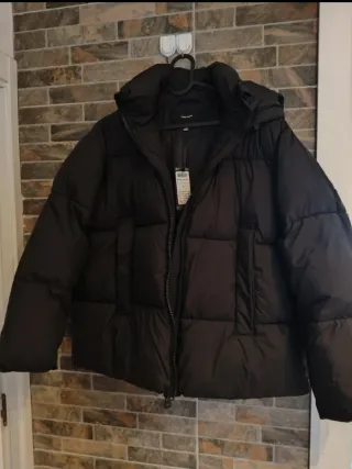 Chaqueta de invierno nueva a estrenar