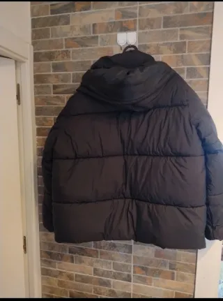 Chaqueta de invierno nueva a estrenar