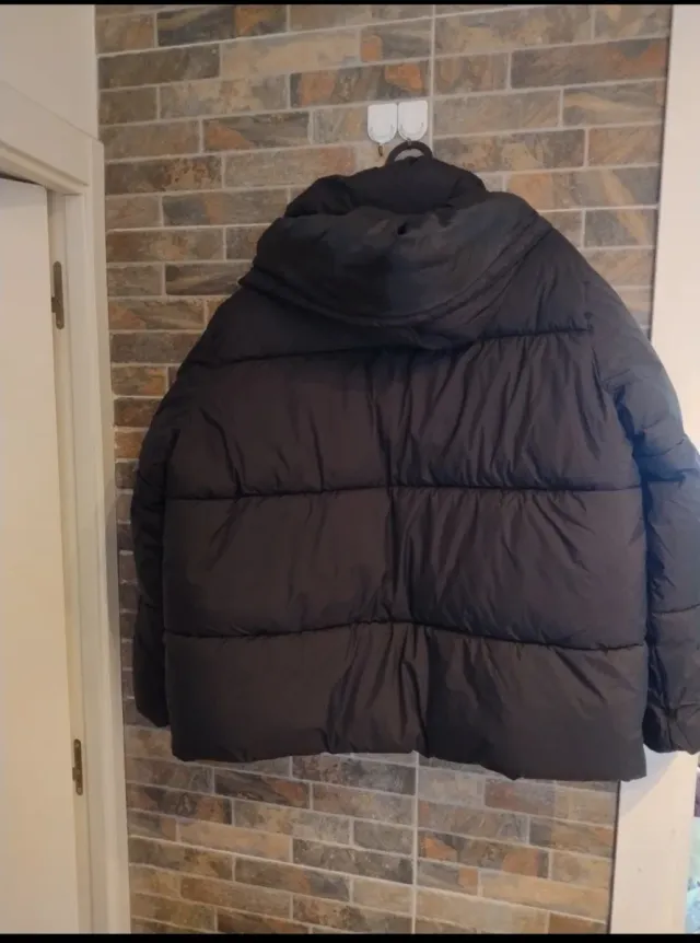 Chaqueta de invierno nueva a estrenar