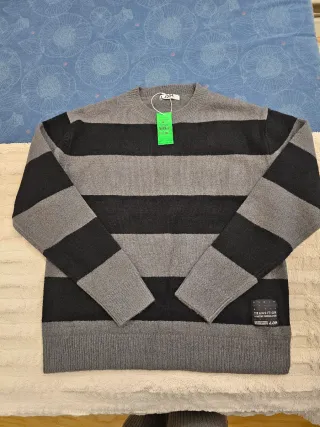 Jersey a rayas de Losan