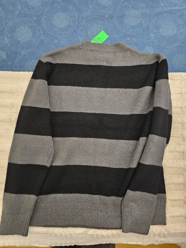 Jersey a rayas de Losan