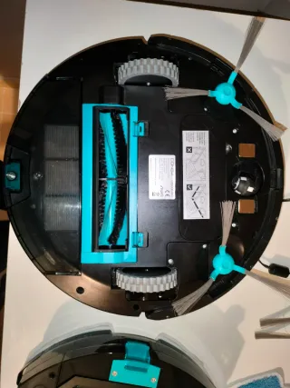 Aspirador Cecotec Conga 1590