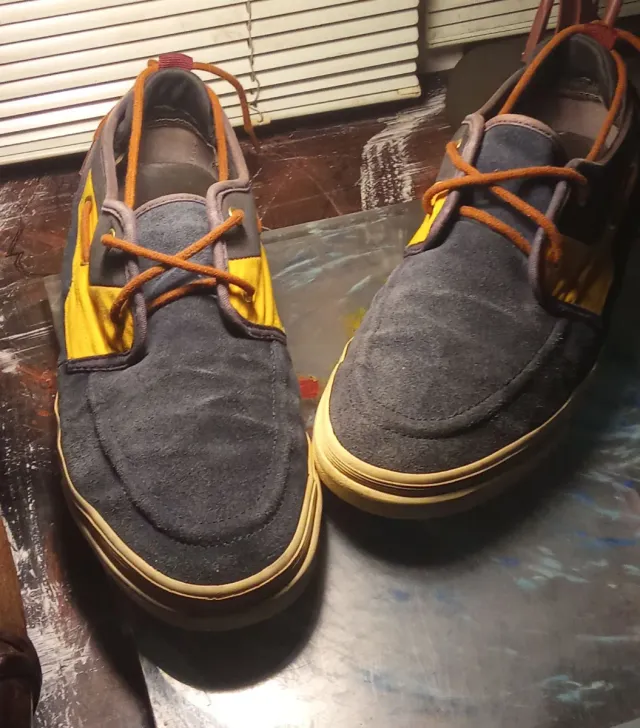 48h Lunes 
Náuticos Zara man t 44