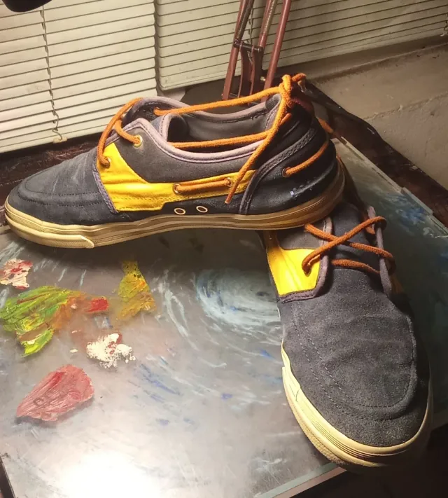 48h Lunes 
Náuticos Zara man t 44