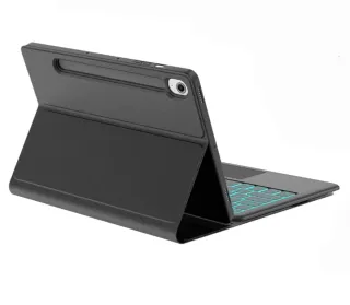 Funda Samsung Tab S10 FE+ con Teclado