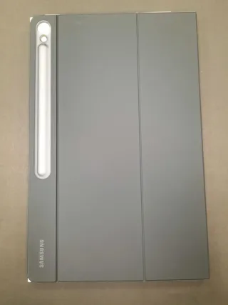 Funda Samsung Tab S10 FE+ con Teclado