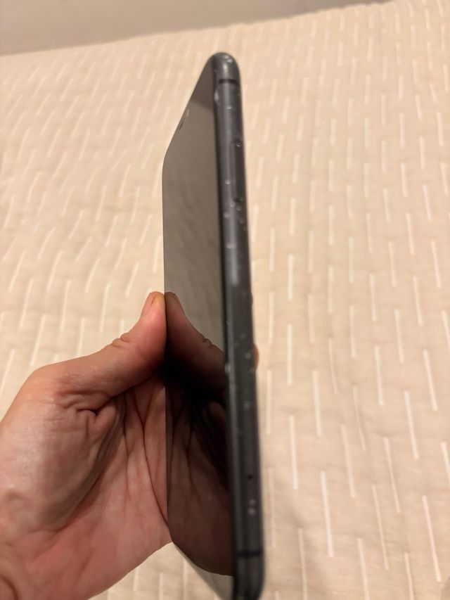 iPhone 11 64GB Negro