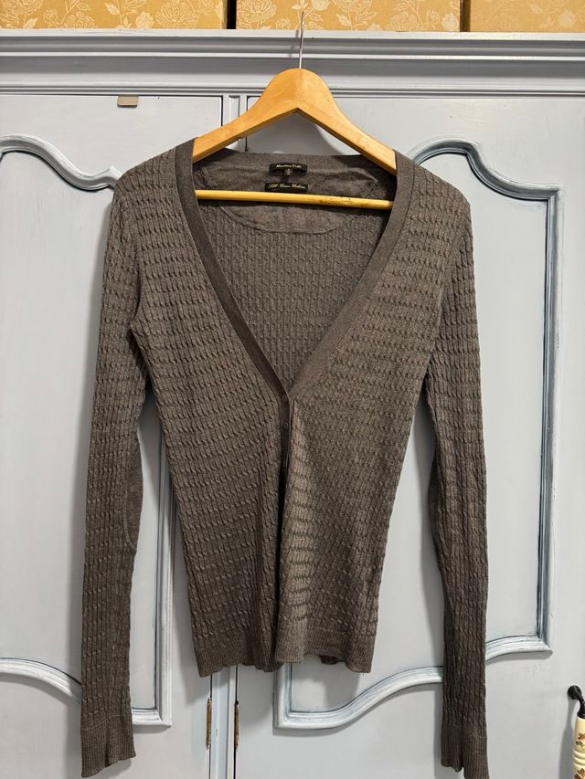 Rebeca Massimo Dutti